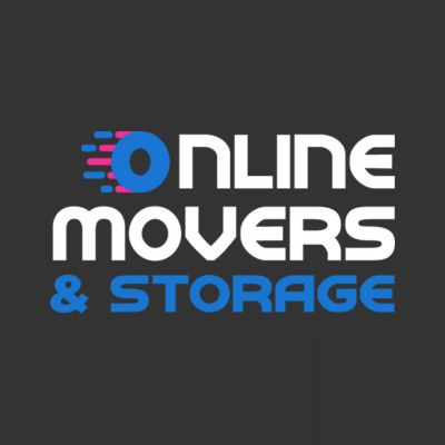 Moving Agency - Online Movers & Storage
